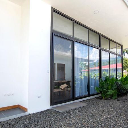 Villa Tanager La Fortuna Eksteriør billede