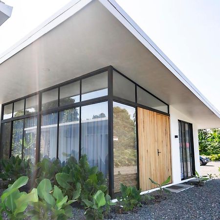 Villa Tanager La Fortuna Eksteriør billede
