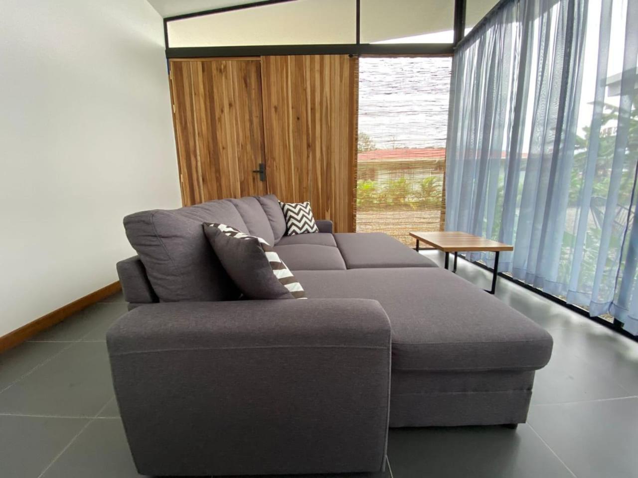 Villa Tanager La Fortuna Eksteriør billede