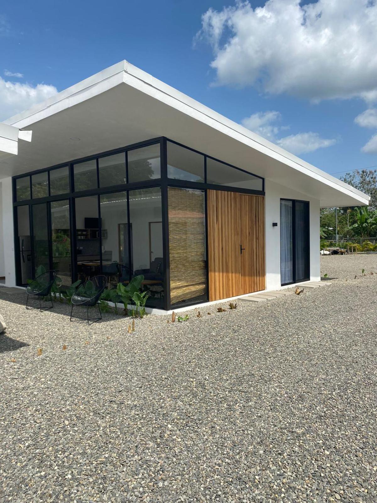Villa Tanager La Fortuna Eksteriør billede