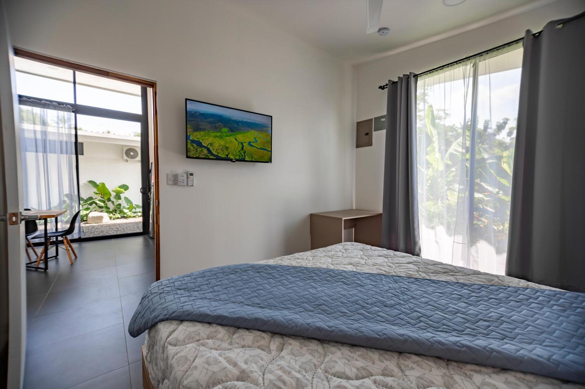 Villa Tanager La Fortuna Eksteriør billede