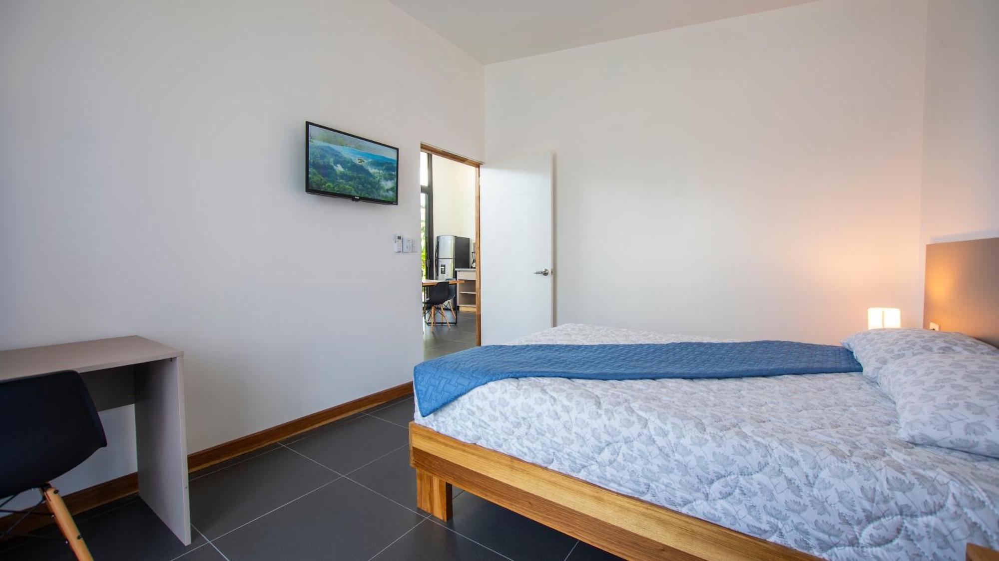Villa Tanager La Fortuna Eksteriør billede