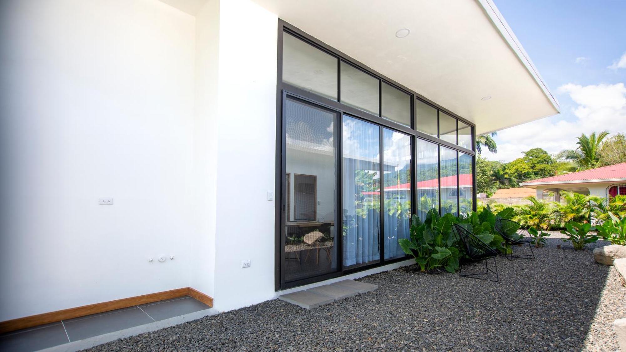 Villa Tanager La Fortuna Eksteriør billede
