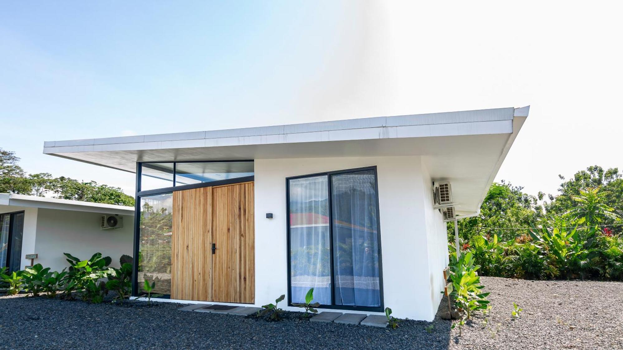 Villa Tanager La Fortuna Eksteriør billede