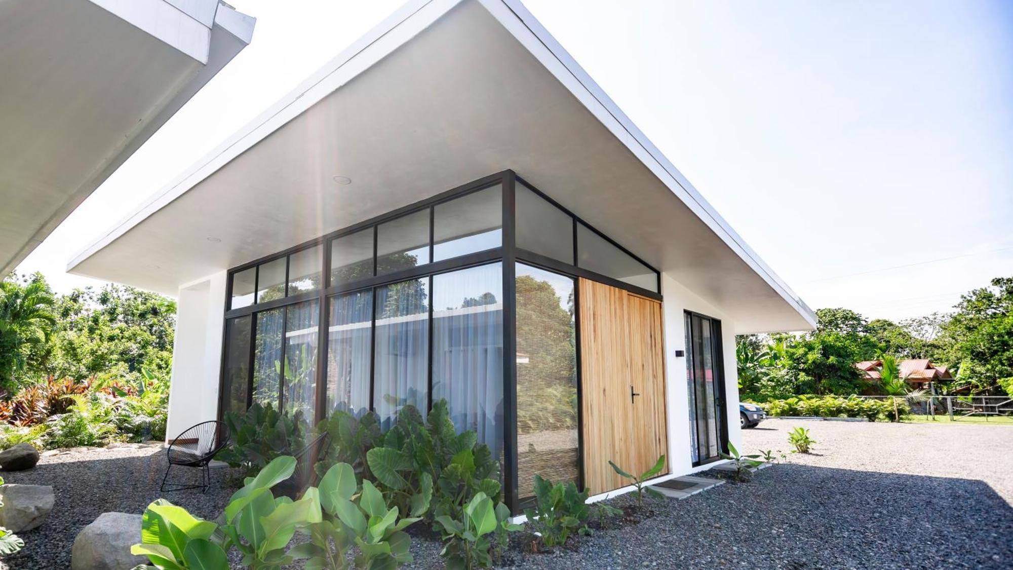 Villa Tanager La Fortuna Eksteriør billede